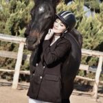 Zilan Duru Instagram - September 🌾🐎