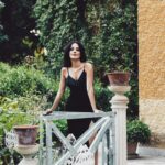 Zilan Duru Instagram - Je voudrais dire "un matin en Italie" 🍃