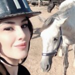 Zilan Duru Instagram - September 🌾🐎