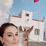 Zilan Duru Instagram - Seni yanımda götüremediğim için giderken bildiğin üzüldüm minik huzur 🤍🥹
