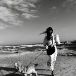 Zilan Duru Instagram – 🐾🧿
📷: @onurssenay