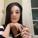 Zilan Duru Instagram - Memories from workshop... Sculpture ıs love! @stmasterpiece