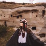 Zilan Duru Instagram - Serenity 🪬