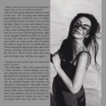 Zilan Duru Instagram – Beautica magazine / Canada
Cover story & exclusive interview April 2023 issue 
@beauticamagazine 💜