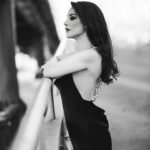 Zilan Duru Instagram - 🖤
