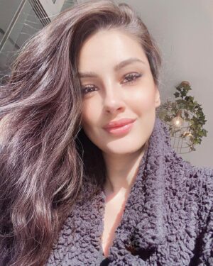 Zilan Duru Instagram - #nomakeup