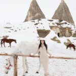 Zilan Duru Instagram - Beautiful horses country 🐎