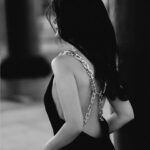 Zilan Duru Instagram - 🖤