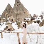 Zilan Duru Instagram - Beautiful horses country 🐎
