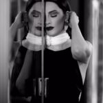 Zilan Duru Instagram – 🖤
By: @celebibariss 
Mua: @sezinnizes 
Styling: @heilen66