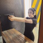 Zilan Duru Instagram - Bang bang 🔫