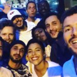 Zita Hanrot Instagram - J-1 Demain sort LA VIE SCOLAIRE 🔥🔥🔥🔥! On sera tous à la première séance demain matin à 9h au Ugc Les Halles!! Hâte de vous montrer le film!! ❤️❤️❤️