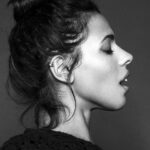 Zita Hanrot Instagram – Mood 💨