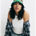 Zita Hanrot Instagram – 🫶🏽

Photographe @anatolerassu 
Make up @mariedufresne_ 
Hair @madamebrosse 
DA, styling et production @goodsisters.files