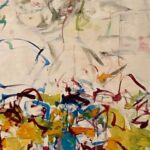 Zita Hanrot Instagram – Monet- Mitchell