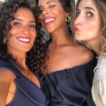 Zita Hanrot Instagram - 👶🏻👶🏾👶🏼
