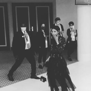 Zita Hanrot Instagram - roman-photo

📖📸= 😁