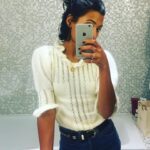 Zita Hanrot Instagram – 👁