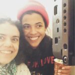 Zita Hanrot Instagram - La preuve en images! Merci à @m_magazine et @_matthieuderrien Merci à toute l’équipe de mon court métrage @fulldawafilms @artistesadami @laoredb @naomoine @marcriso @cyprianegardin Eulalie Elsker @clementartnew @ambroise_sab etc