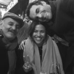 Zita Hanrot Instagram – Je n’ai pas pour habitude de partager des choses si intimes sur Instagram, mais hier j’ai appris la disparition de Djemel Barek, et je sais que nous sommes très nombreux à avoir beaucoup de chagrin… c’est donc ma façon de partager avec ceux et celles qui ressentent, eux aussi beaucoup de tristesse…
Djemel, était  un grand acteur mais surtout un homme bon, bienveillant, curieux attentionné et lumineux. Je suis très triste de sa disparition et je pense à sa famille, à ses amis, à ses collègues qui ont eu la chance de le côtoyer. 
La paix sur lui. 
On t’aime