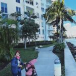 Zita Hanrot Instagram - Florida part 1 🌴🎞🌻