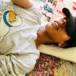 Zita Hanrot Instagram – Fried 🐔