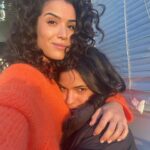 Zita Hanrot Instagram – Minus et Cortex : Le Retour🐰🐭❤️🥰