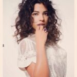 Zita Hanrot Instagram - 💍