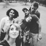 Zita Hanrot Instagram - 🖤🖤🖤 #laviescolaire