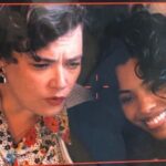 Zita Hanrot Instagram - ANNIE COLÈRE sort le 30 novembre au cinéma. J’ai vachement aimé faire ce film, rencontrer ces actrices… accompagner Blandine Lenoir dans cette histoire qu’elle a écrite et qu’elle a merveilleusement mis en scène. Annie Colère est un film joyeux, profond et important et j’ai si hâte que vous le découvriez en salles! Alors voici en vrac quelques images du film, du plateau, des coulisses… Voilà ! Lova lova ❤️❤️ @laurecalamy @india.hair @diaphana @lenoirblandine @sara.verhagen #rosemarystandley #paulineserieys @dbcast #nicolasdelbart @alicesperanto …