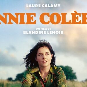 Zita Hanrot Instagram - ANNIE COLÈRE sort le 30 novembre au cinéma. J’ai vachement aimé faire ce film, rencontrer ces actrices… accompagner Blandine Lenoir dans cette histoire qu’elle a écrite et qu’elle a merveilleusement mis en scène. 
Annie Colère est un film joyeux, profond et important et j’ai si hâte que vous le découvriez en salles! 
Alors voici en vrac quelques images du film, du plateau, des coulisses… 

Voilà ! Lova lova ❤️❤️
@laurecalamy @india.hair @diaphana @lenoirblandine @sara.verhagen #rosemarystandley #paulineserieys @dbcast #nicolasdelbart @alicesperanto …