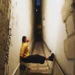 Zita Hanrot Instagram - EXIT