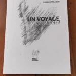 Zita Hanrot Instagram - Tellement fière de ma mère! @sharontullochdesign ✨✨✨✨✨✨✨✨✨ Hier j’ai eu la chance d’entendre ma mère lire des extraits de son livre « UN VOYAGE ACCIDENTEL »… c’était bouleversant ! C’était bouleversant pour plein de raisons! Déjà parce que ma mère a écrit un livre magnifique, ensuite par ce que ce récit raconte 5 années de sa vie en tant que délogée à Marseille suite aux effondrements de la rue d’Aubagne. 5 années de combat, de lutte, de joie , de peur , de colère, de rencontres , de rires, de larmes ! Et enfin parce qu’elle a réussit à transformer cette expérience douloureuse en un projet artistique hyper beau! Bravo à elle et à toute l’équipe qu’elle a réunie autour d’elle et un immense bravo à Deborah @nambodooo qui est là depuis le début et qui se bat aux côtés de ma mère pour que le projet existe et se déploie ! @deracine_compagnie_artistique @nambodooo @sharontullochdesign