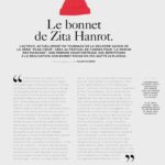 Zita Hanrot Instagram - La preuve en images! Merci à @m_magazine et @_matthieuderrien Merci à toute l’équipe de mon court métrage @fulldawafilms @artistesadami @laoredb @naomoine @marcriso @cyprianegardin Eulalie Elsker @clementartnew @ambroise_sab etc