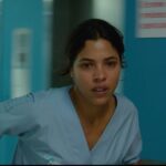 Zita Hanrot Instagram – ENFIN !! Le film ROUGE de @faridbentoumi sort enfin, après de longs mois d’attente, de report de sortie etc…😅 le film sortira enfin au CINÉMA le 11 AOÛT 2021! 

J’ai tellement hâte d’avoir vos retours ! 

Lova 

☄️💥🔥🩸❤️