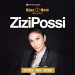 Zizi Possi