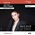 Zizi Possi