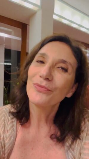 Zizi Possi Instagram - 