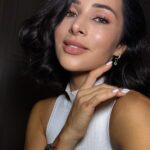 Zlata Ognevich Instagram - Твою бездоганність можна лише підкреслити, бо ти і є Всесвіт, який вже наповнений неперевершеними фарбами. ❤️ @patricialedo_ua #PatriciaLedo #косметика #мейк #makeup #ZlataOgnevich #декоративнакосметика #макіяж #дівчата