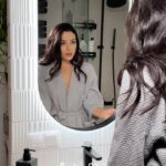 Zlata Ognevich Instagram - morning routine 🙃