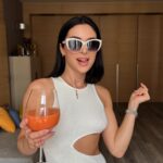 Zlata Ognevich Instagram - Нарешті рецепт, який варто зберегти та спробувати 🍹😅