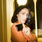 Zlata Ognevich Instagram - Ми, дівчата, ніколи не опускаємо руки! Іноді нам потрібна кава, іноді побути на самоті, щоб поплакати, а іноді зібратися та самій поїхати в клуб.., але ми завжди та з кожним днем стаємо більш сильнішими. 💄: @patricialedo_ua