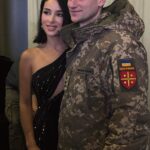 Zlata Ognevich Instagram - Вчорашній день для мене був особливим та незабутнім 🫂 Все завдяки зустрічі з вами, справжніми героями нашого часу. Виступаючи перед військовими, я відчуваю неймовірну силу, гордість та вдячність❤️ Я хочу висловити подяку кожному з вас за теплий прийом, за вашу сміливість та самовідданість, за те, що ви готові стати на захист інших у будь-який час. Ваша мужність надихає нас усіх, і я пишаюся тим, що мала змогу поділитися з вами своєю музикою та енергією🕊️ Сподіваюся, що мій виступ став хоча б краплею великої доброти та підтримки, на яку ви так заслуговуєте! Дякую вам за все!🤍