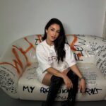 Zlata Ognevich Instagram - Обманув, навішав 💔