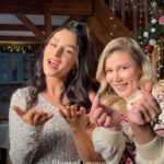 Zlata Ognevich Instagram - Друзі, Святий Миколай вже на порозі ☃️ Готові загадати наше головне бажання? ✨🙏🏼 Тим часом, @omargalieva.alena зібрала нас з ще чотирма українськими артистами, щоб заспівати разом цю казкову пісню та подарувати вам хоч трішки святкового настрою ❄️ І якщо ви послухаєте її та посміхнетесь, то ми будемо щасливі 🙌🏼 Вже вгадали усіх артистів - учасників пісні? 😅 Слухайте «Святий Миколай» за моєї участі 6 грудня на усіх музичних платформах. Усі кошти з прослуховувань пісні ми передамо одному маленькому хлопчику, у якого війна відібрала батьків. #СвятийМиколай 6.12.23