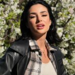 Zlata Ognevich Instagram - 🐈‍⬛🌹