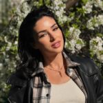 Zlata Ognevich Instagram - 🐈‍⬛🌹