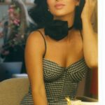 Zlata Ognevich Instagram - У тебе є лише ТИ 🖤 💄: @patricialedo_ua