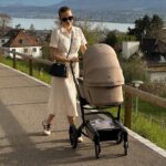 Zoë Pastelle Holthuizen Instagram - the perfect sunday family walk with my new partner in crime, the @myjoolz Day5 🖤 *ad