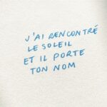 Zoë Pastelle Holthuizen Instagram - ili🌞s, mon amour